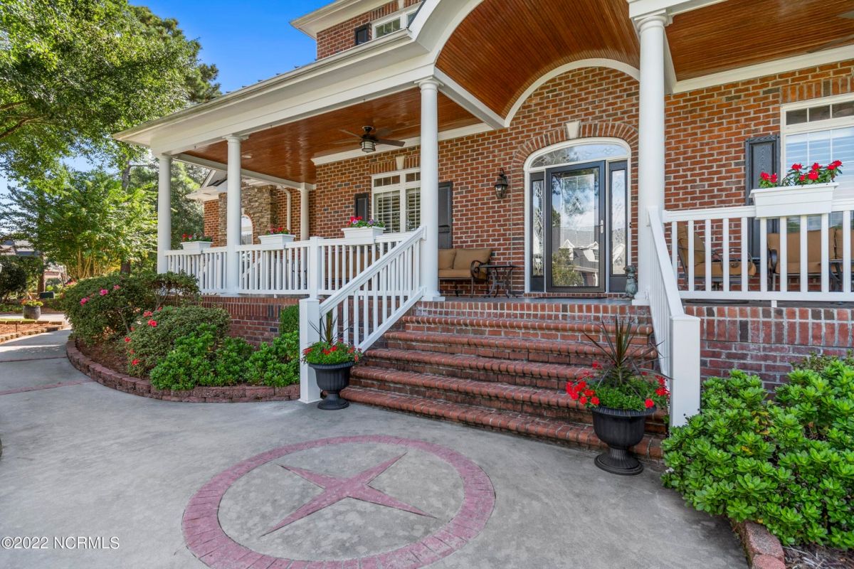 2769 Harbormaster Drive