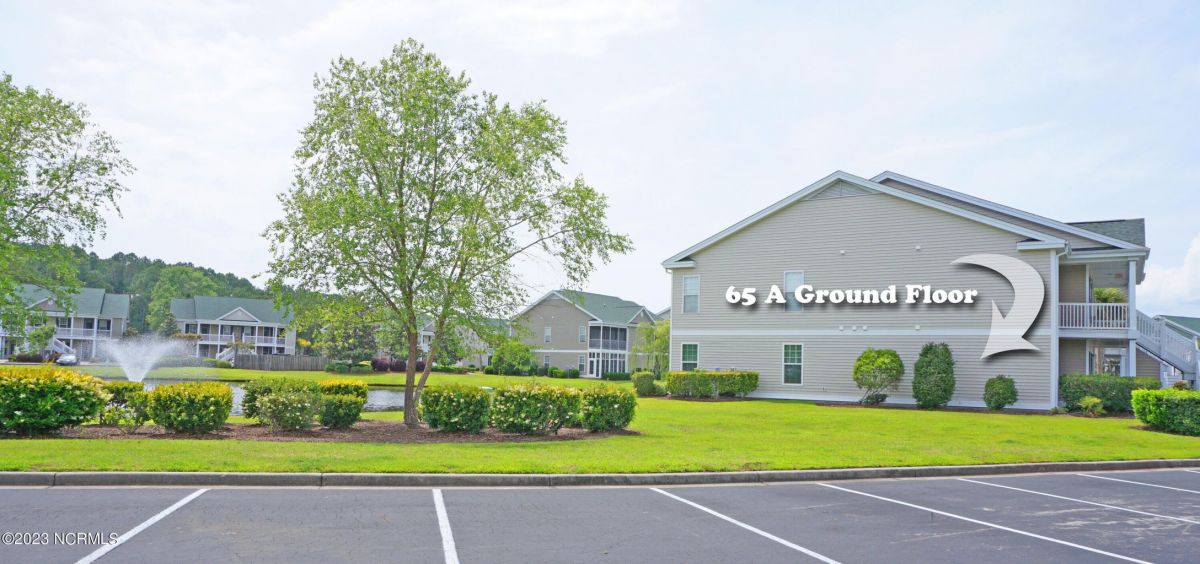 895 Great Egret Circle