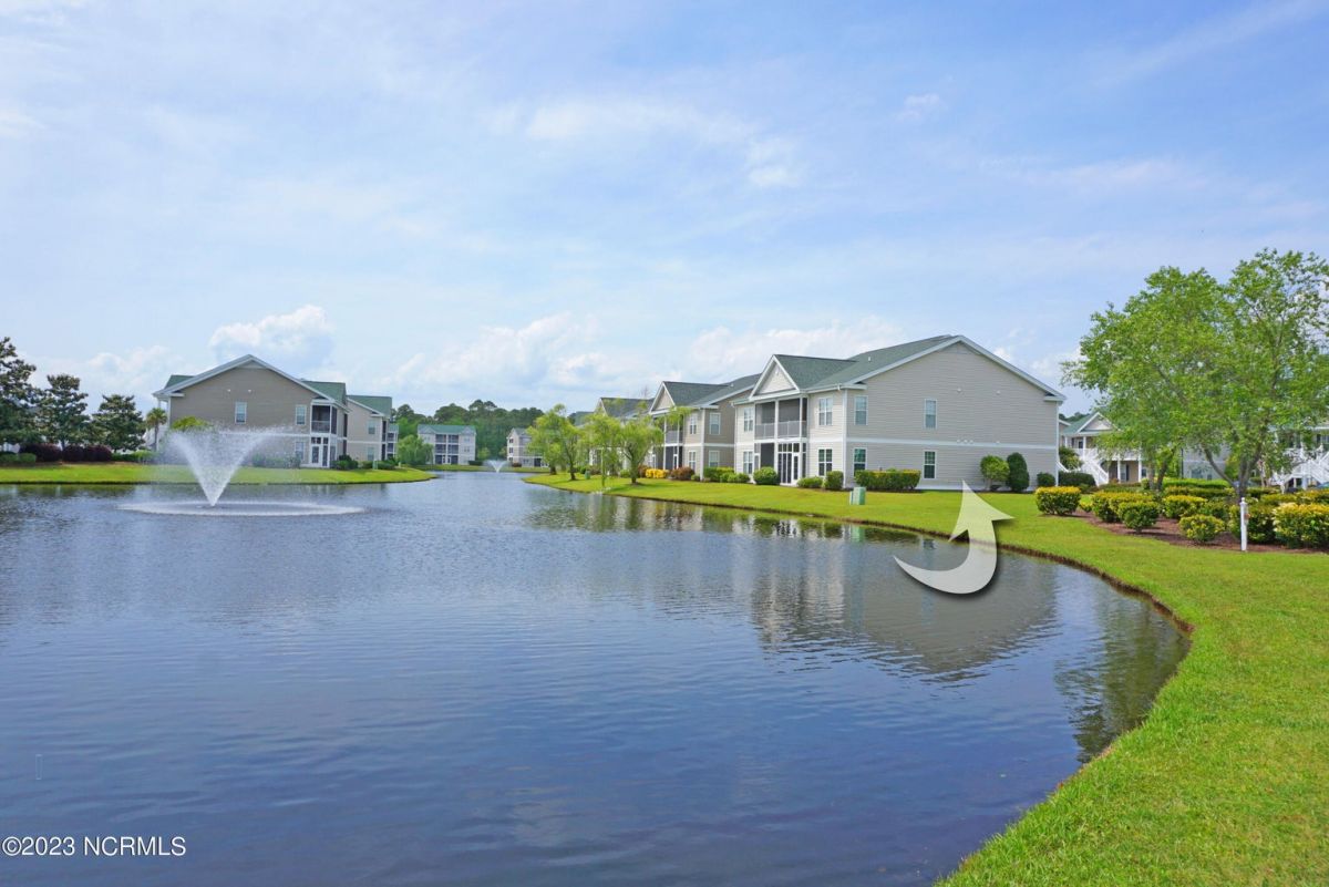 895 Great Egret Circle