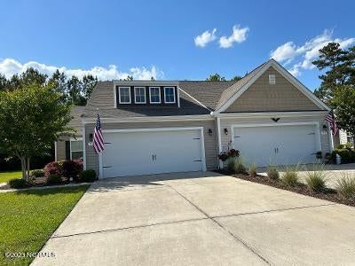 96 Calabash Lakes Boulevard