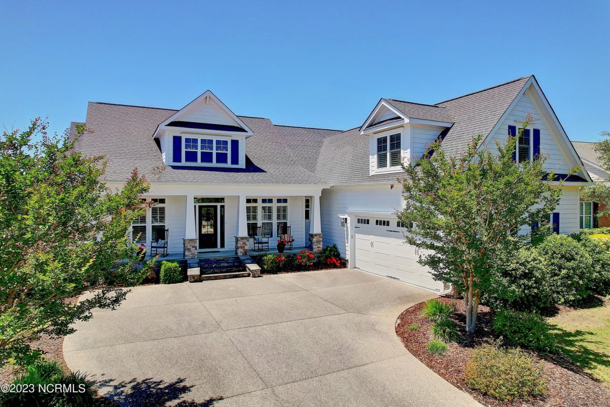 3659 Bridgewater Drive