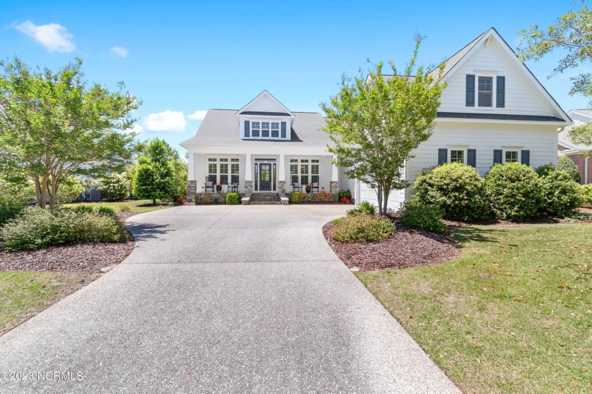 3659 Bridgewater Drive