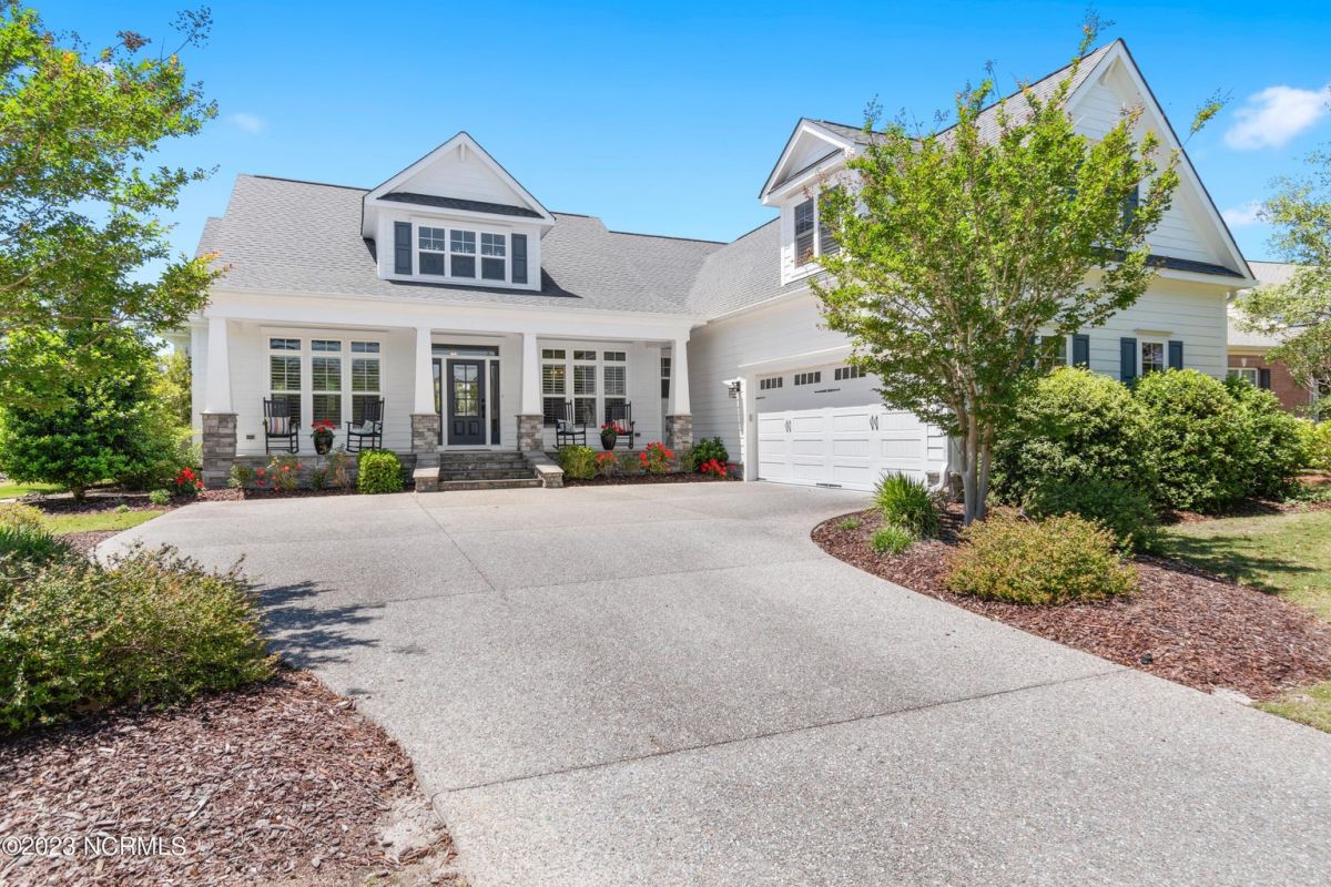 3659 Bridgewater Drive