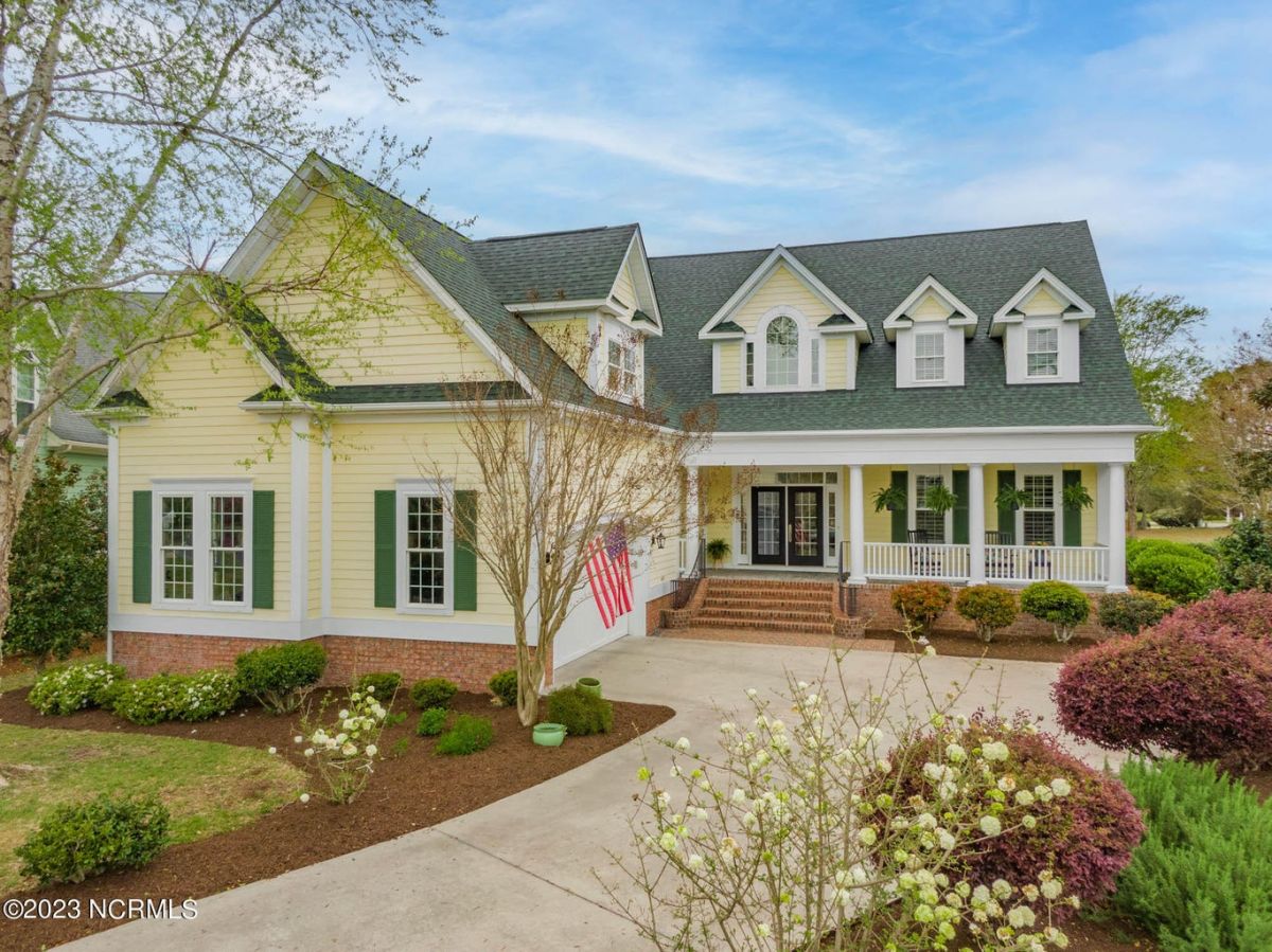 2794 Highrigger Cove