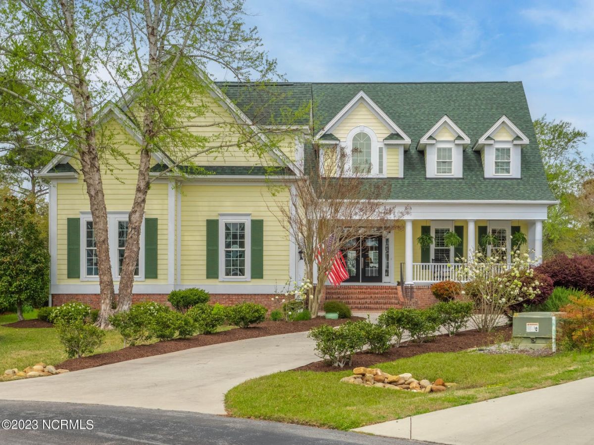 2794 Highrigger Cove