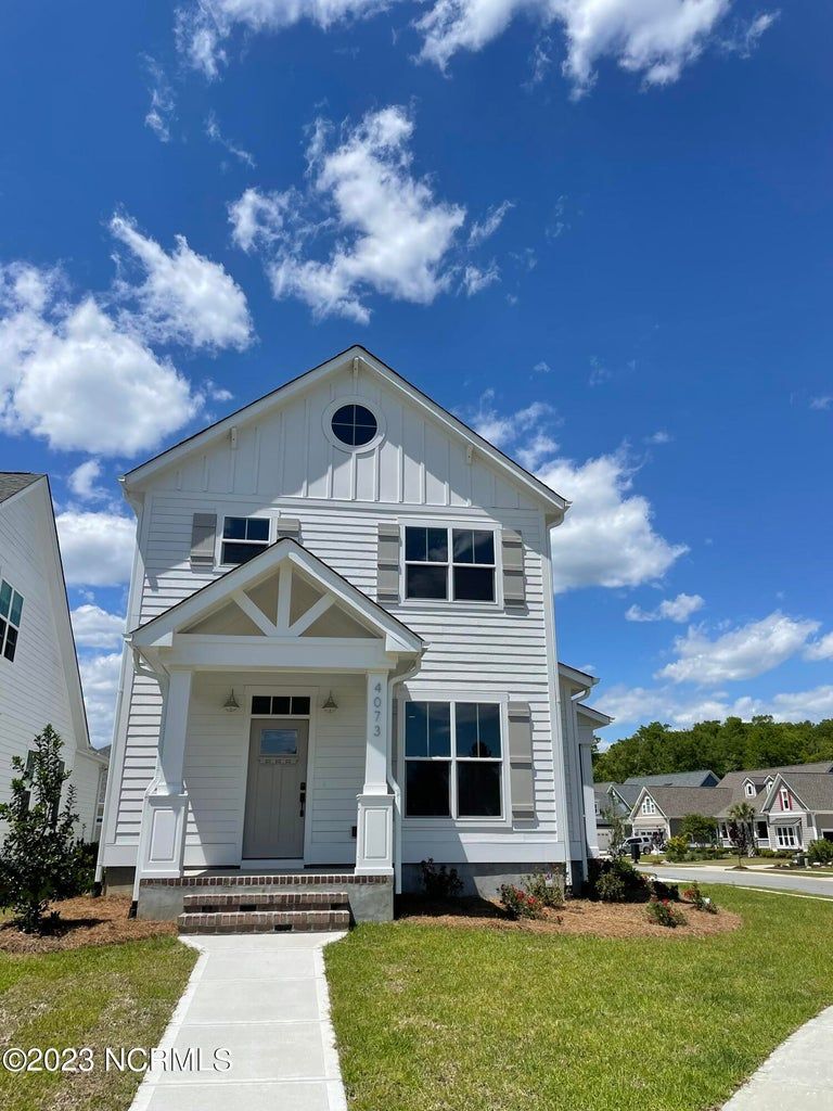 4073 Staffordale Drive