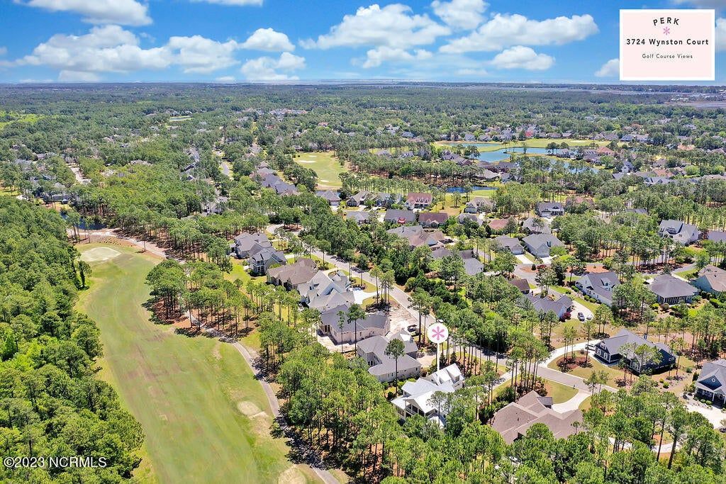 3724 Wynston Court