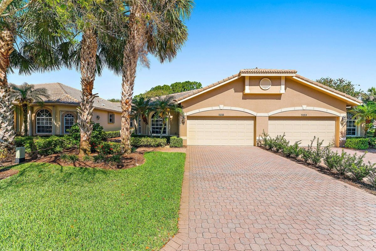 7035 Willow Pine Way