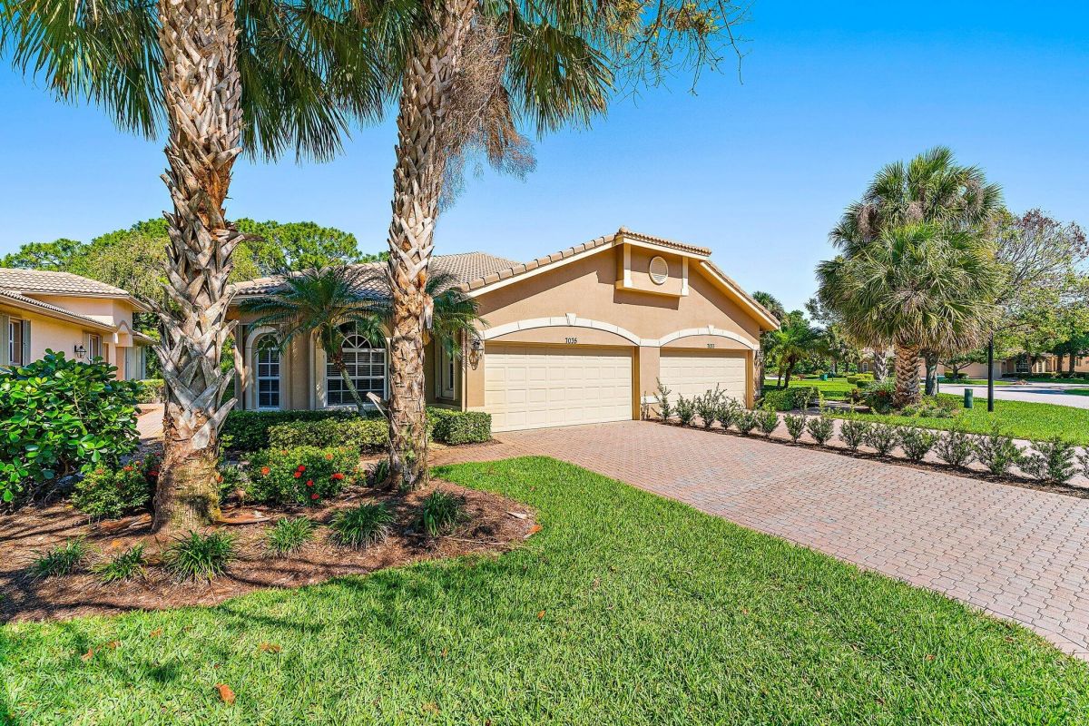 7035 Willow Pine Way