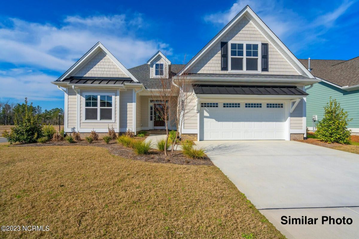 1228 Nightingale Court