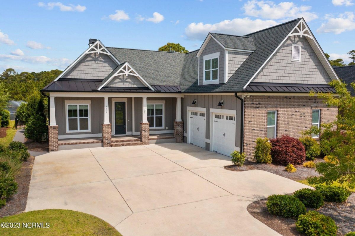 4356 Devonswood Drive