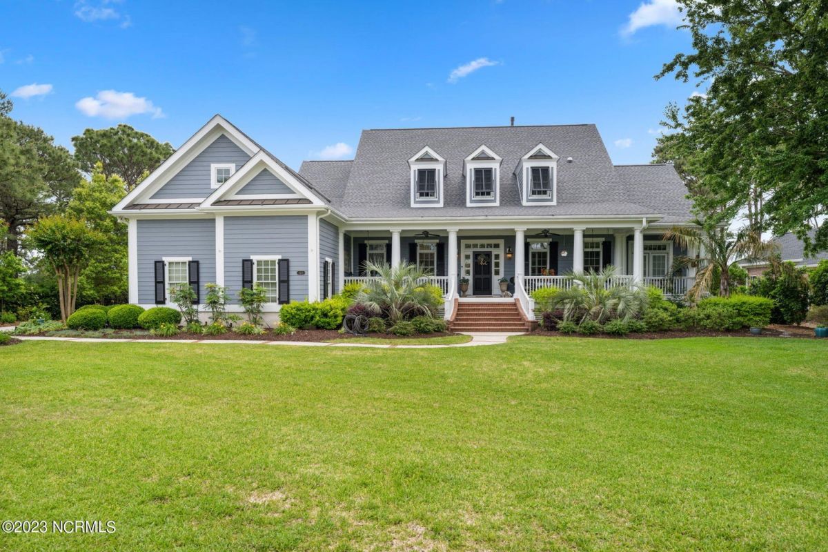 3231 St Andrews Circle