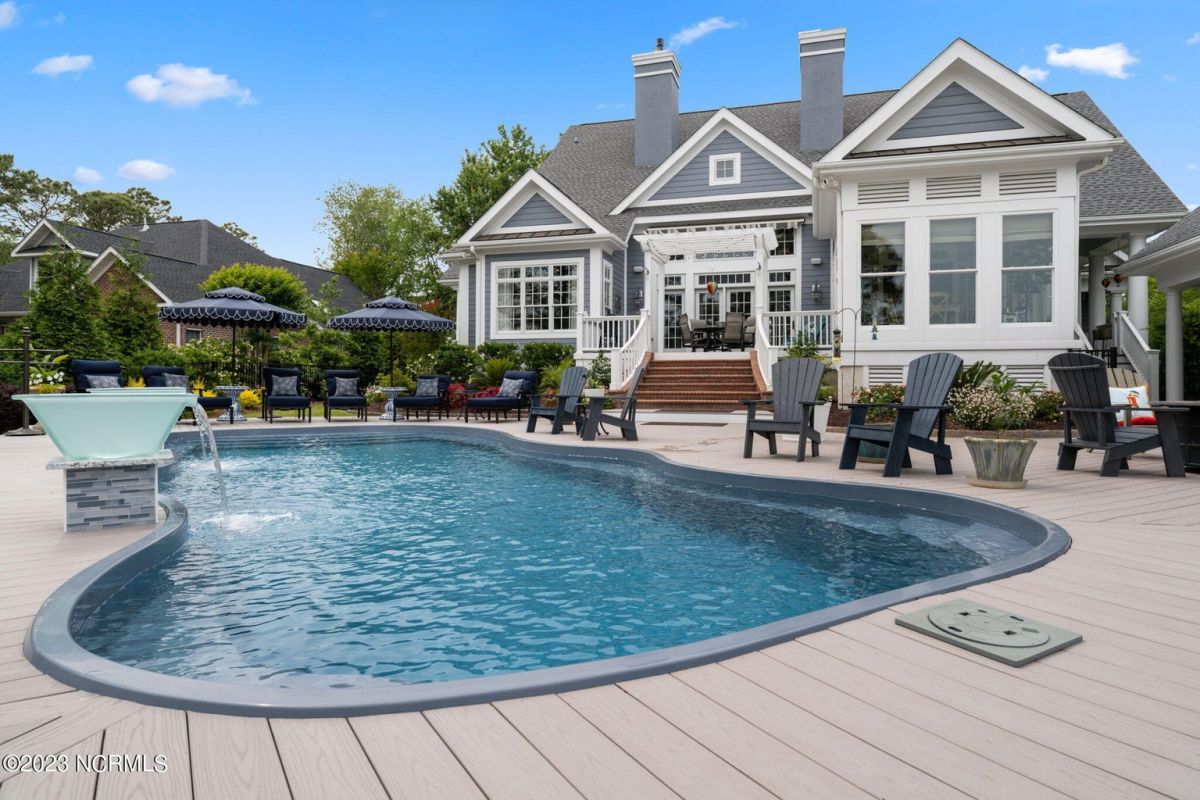 3231 St Andrews Circle