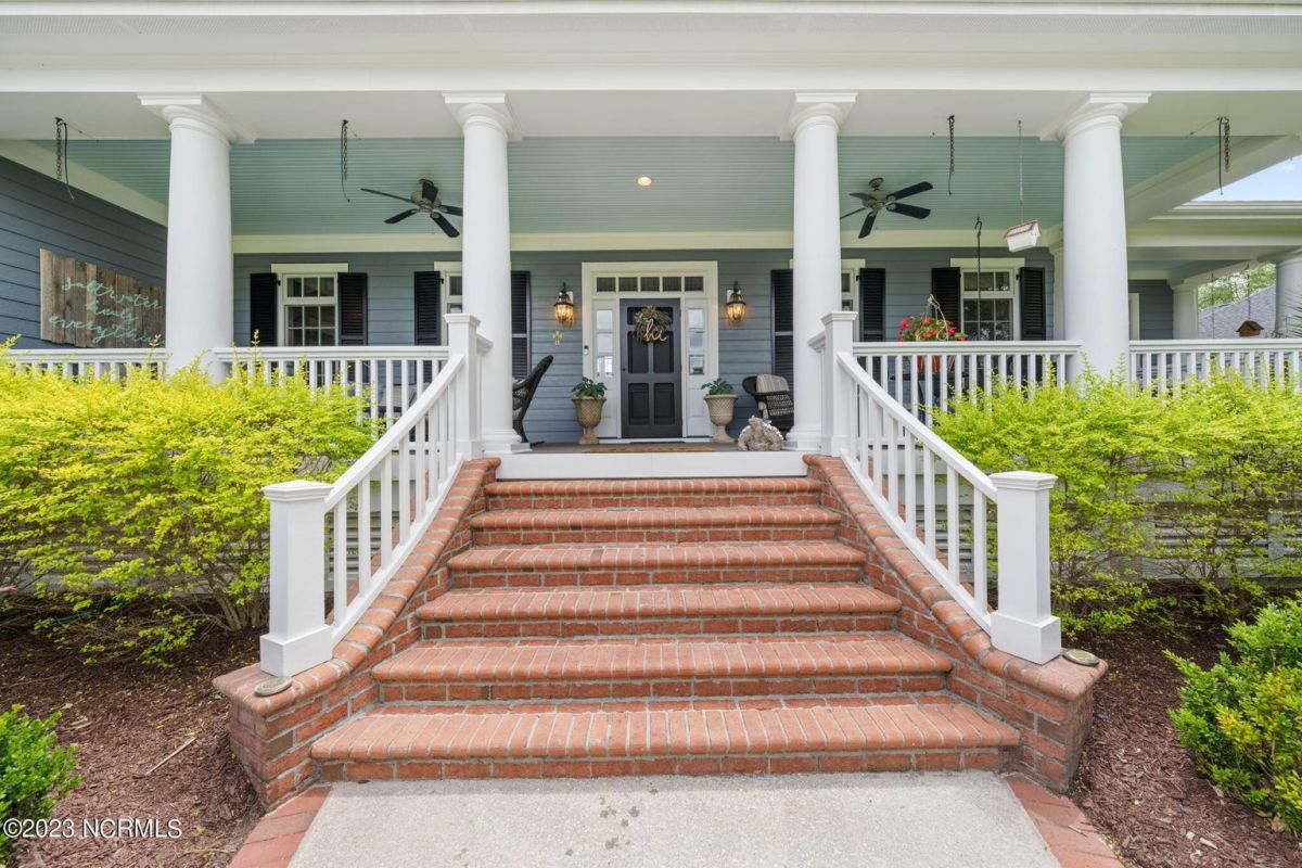 3231 St Andrews Circle