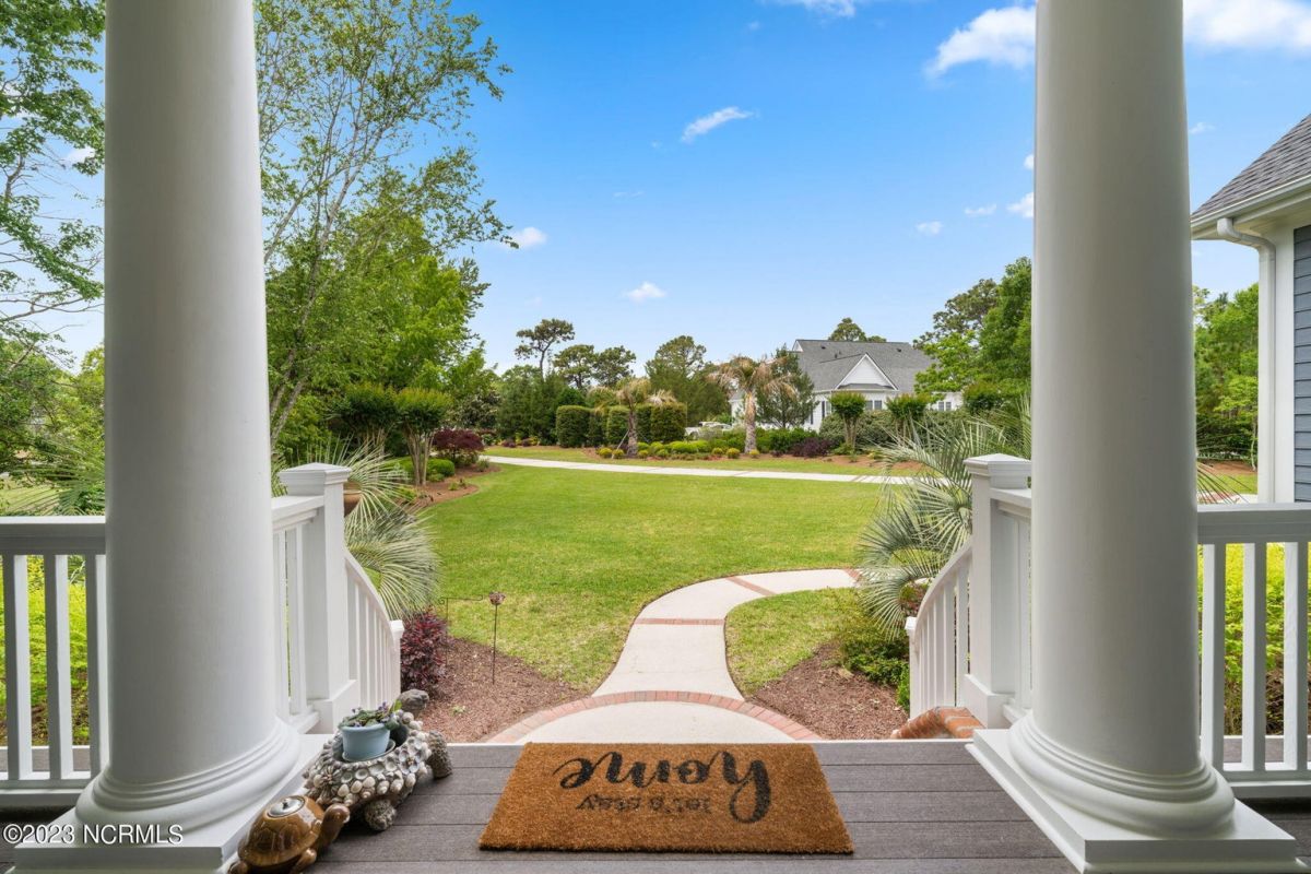 3231 St Andrews Circle