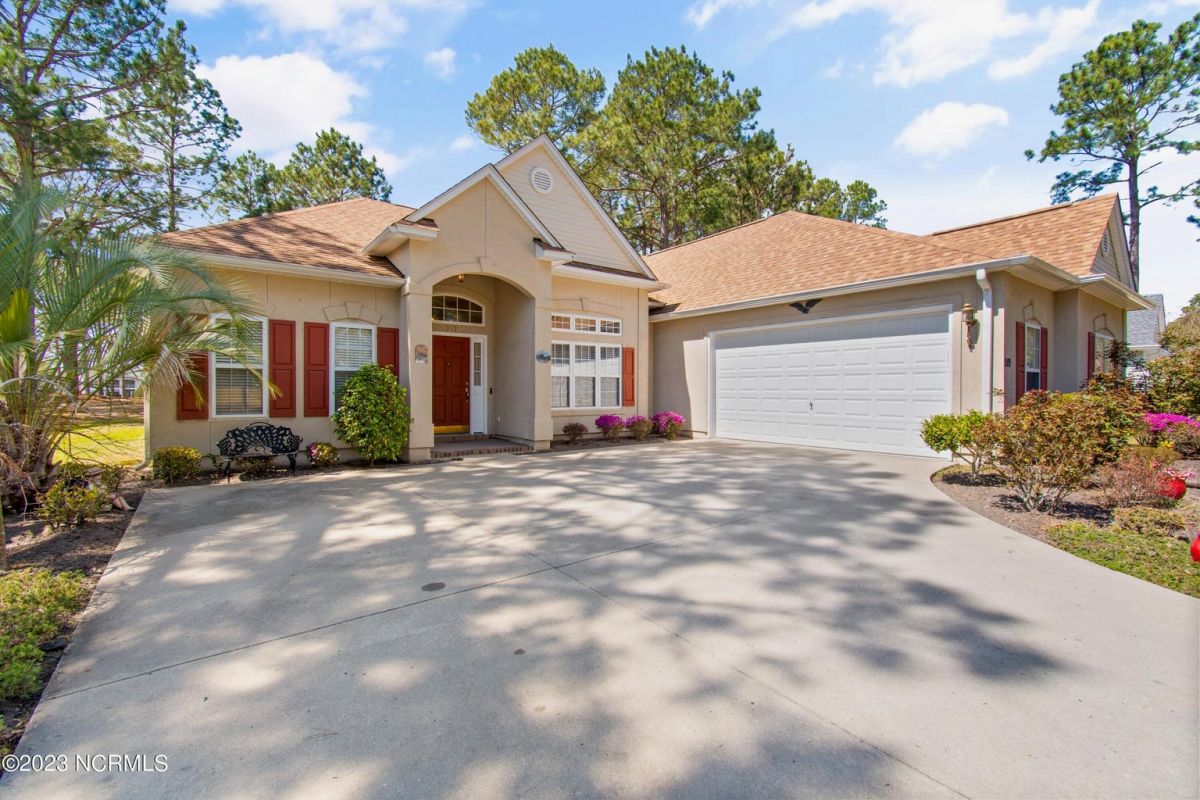 919 Sandpiper Bay Drive