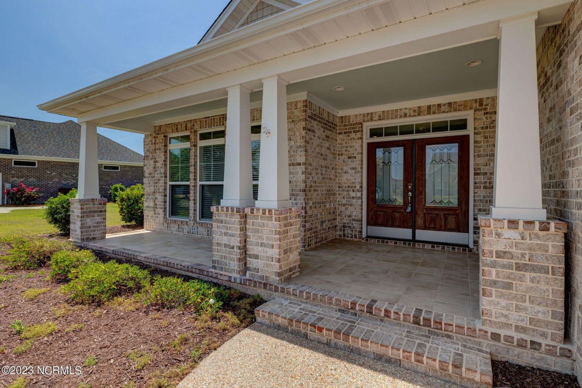 974 Woodwind Drive