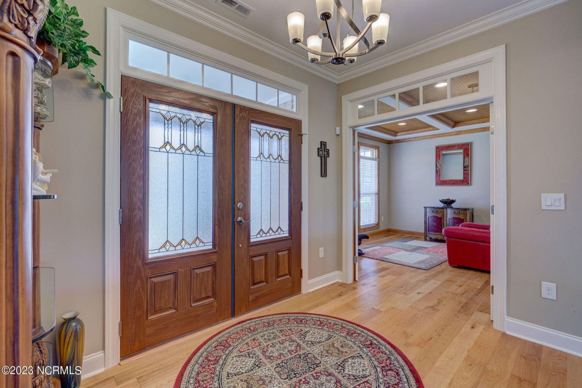 974 Woodwind Drive