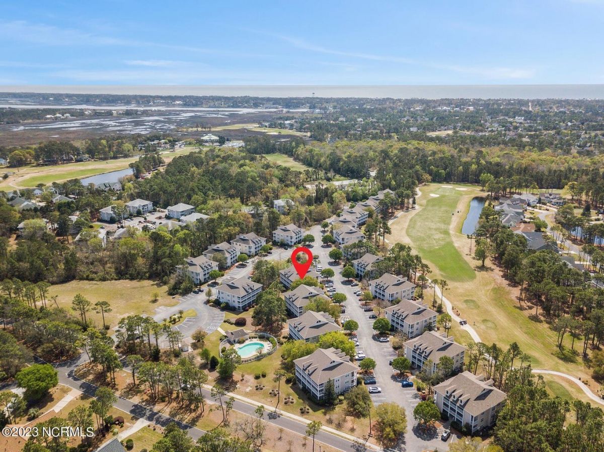 3350 Club Villa Drive