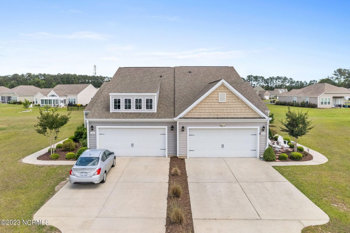 1042 Chadsey Lake Drive