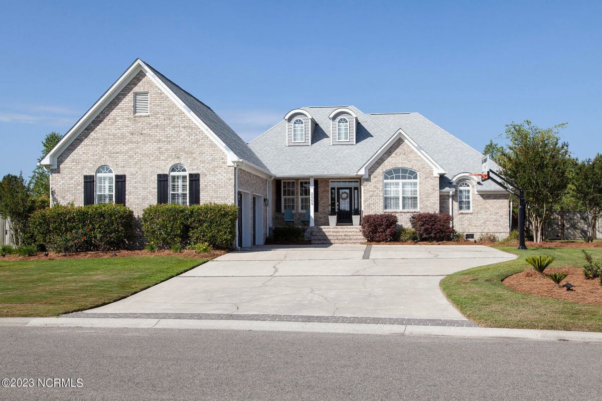 2009 Woodwind Drive