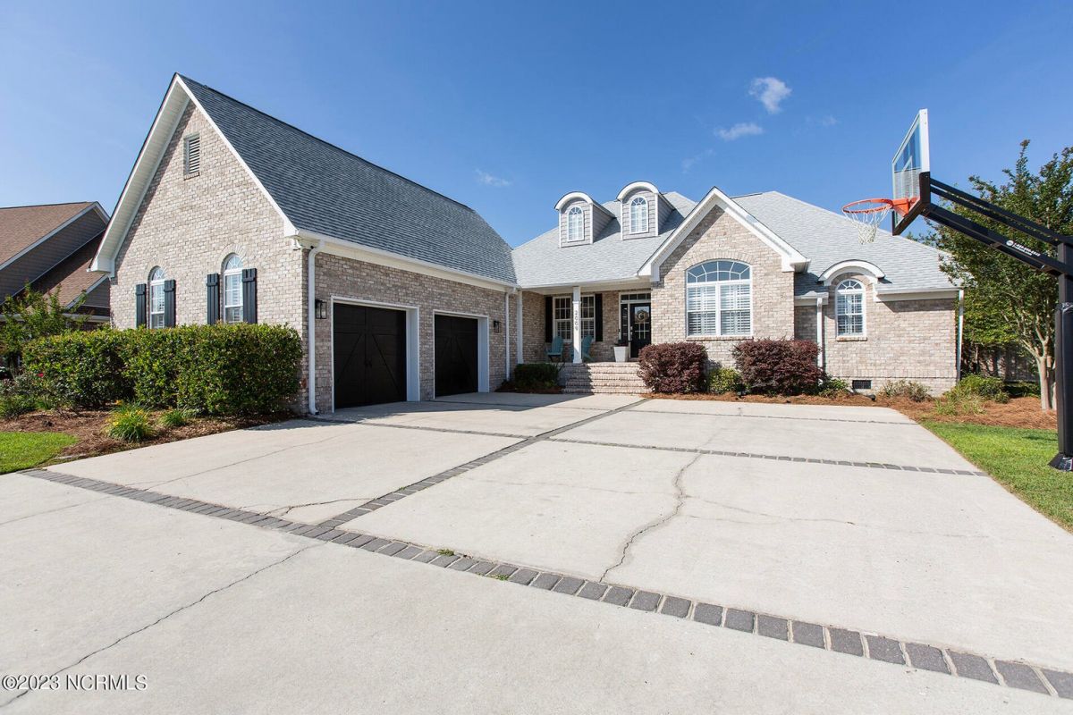 2009 Woodwind Drive