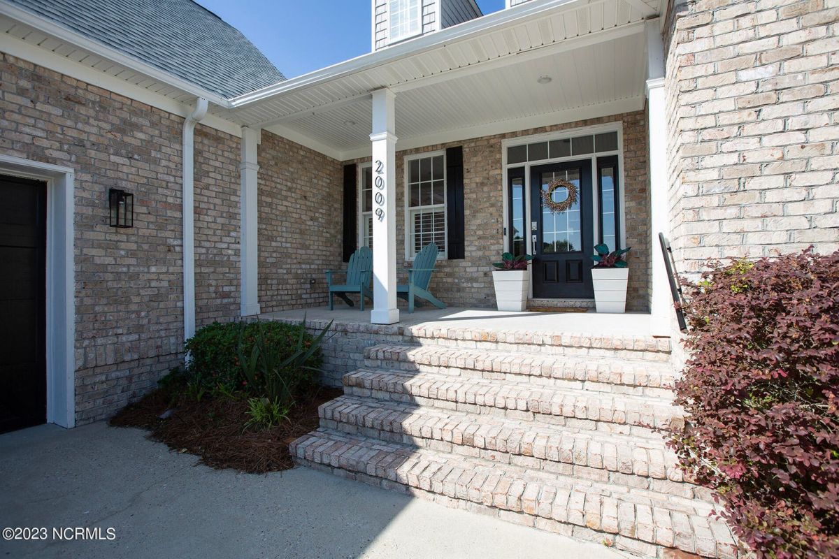 2009 Woodwind Drive