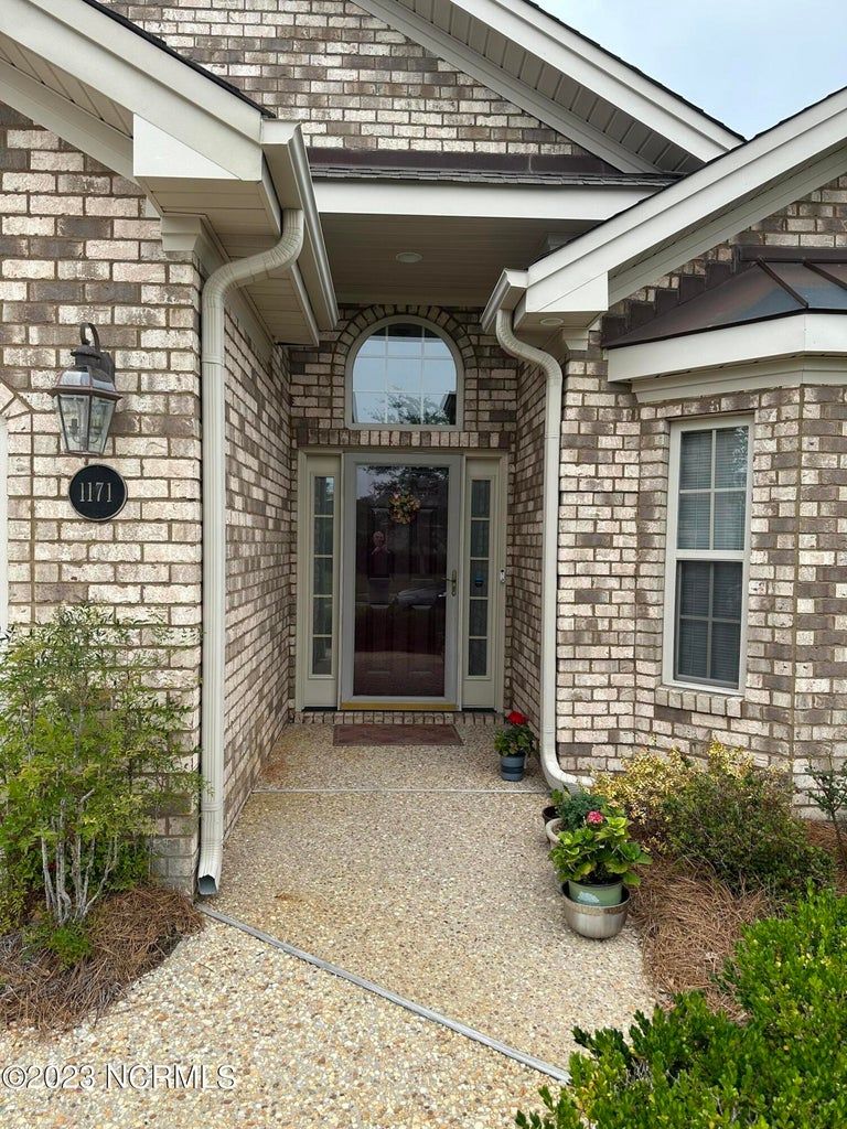 1171 Lillibridge Drive