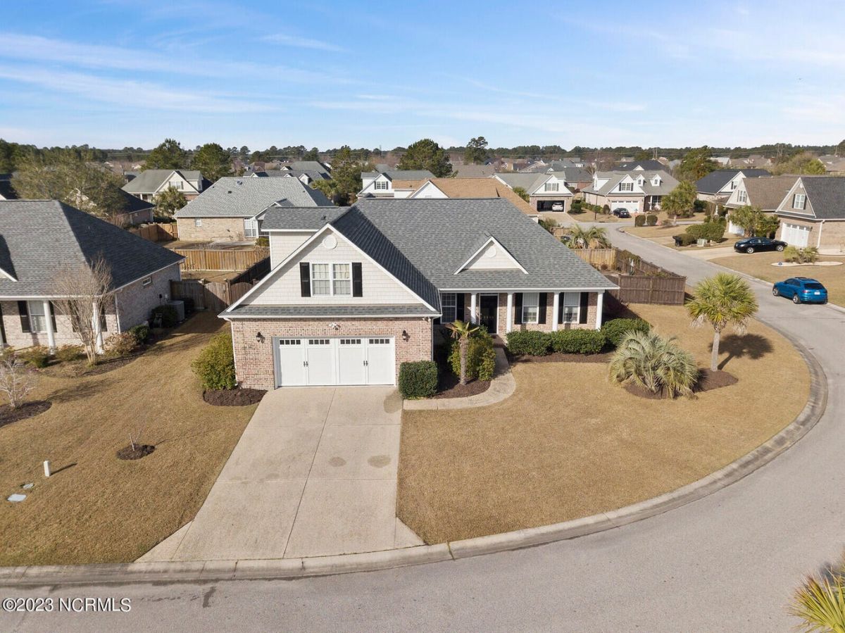1110 Spring Glen Court