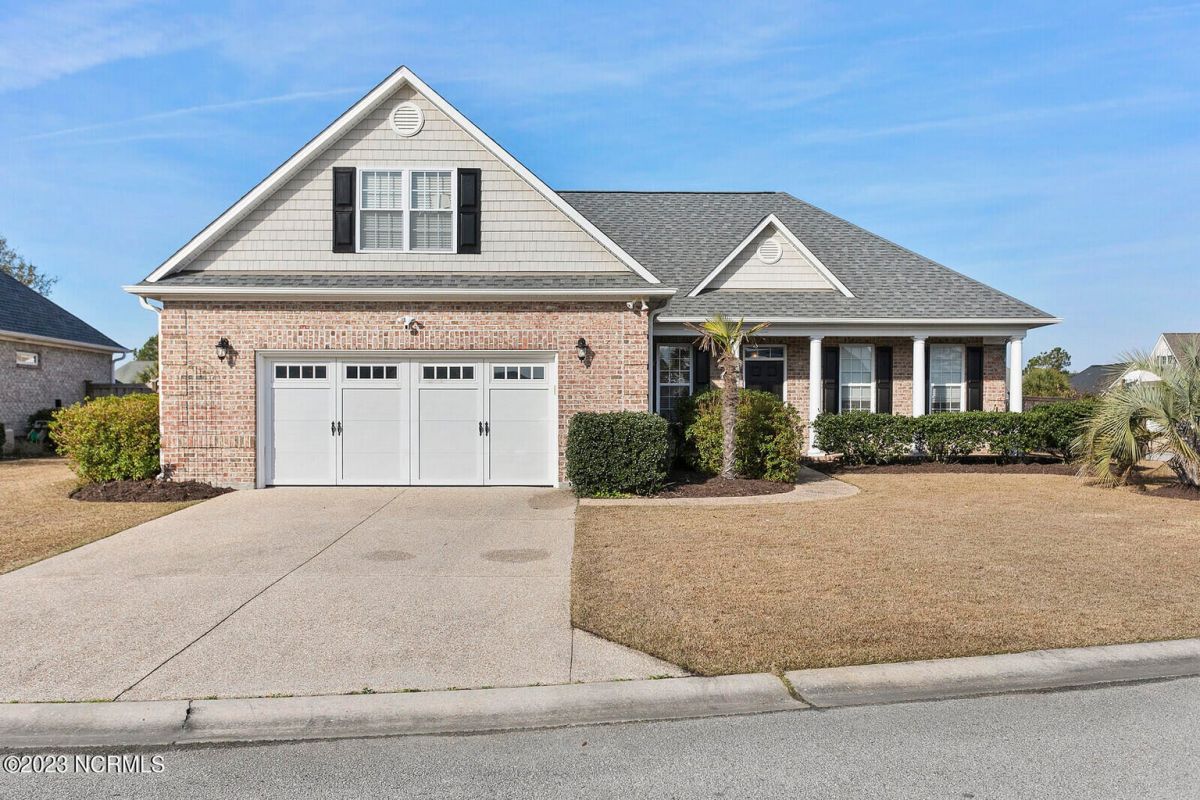 1110 Spring Glen Court