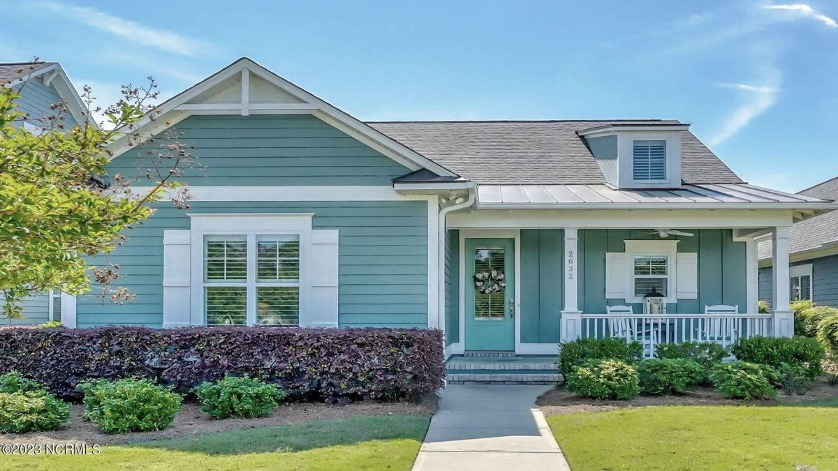 2032 Willowhaven Lane