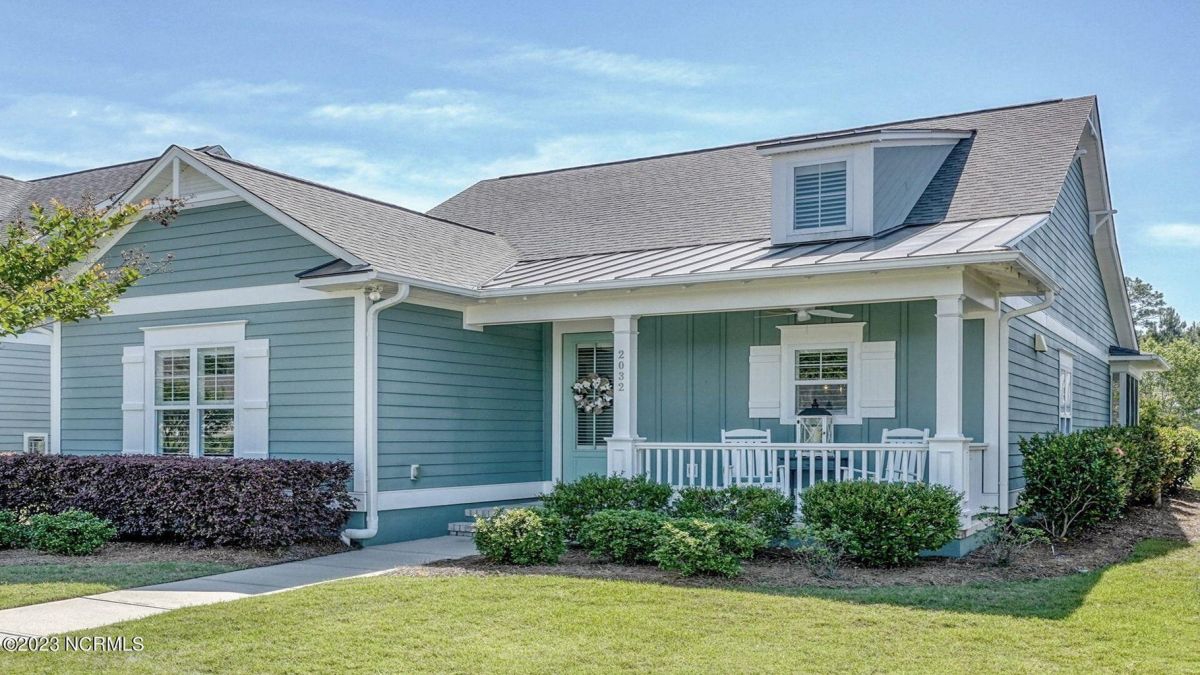 2032 Willowhaven Lane