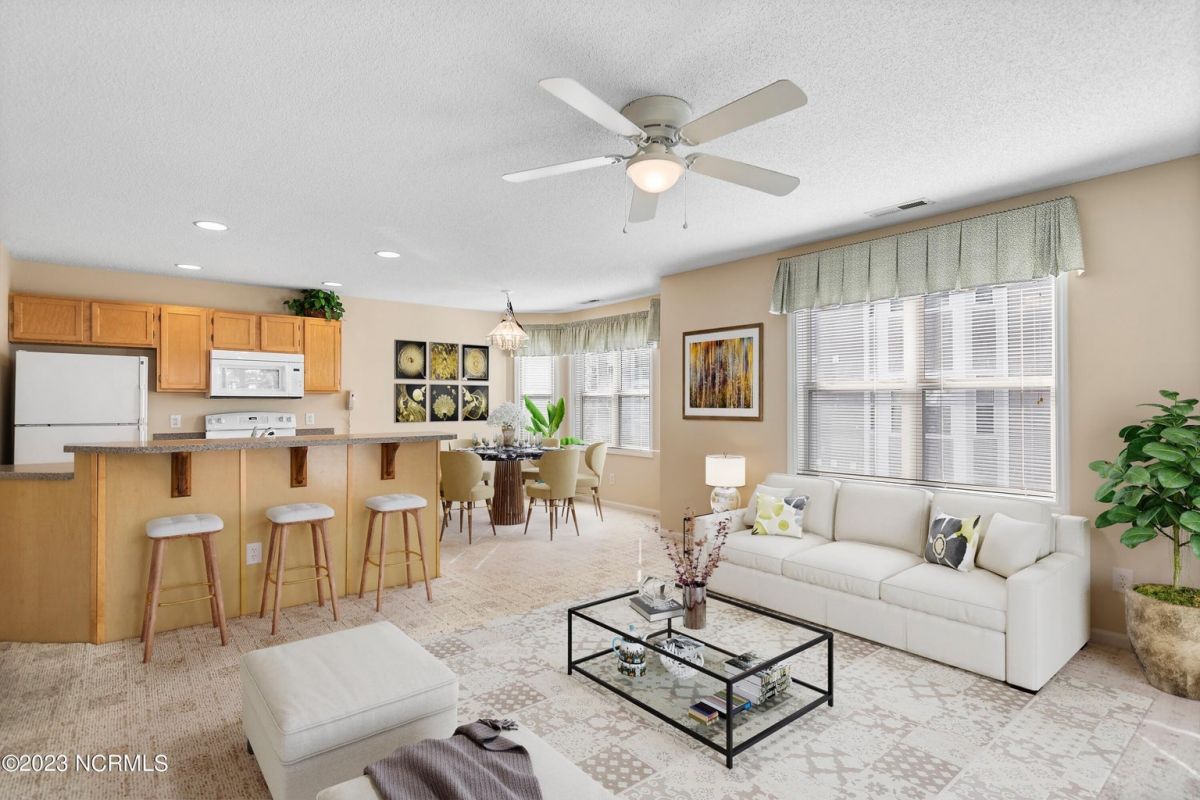 3030 Marsh Winds Circle