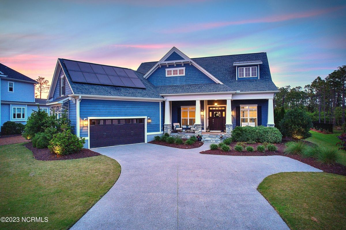 3058 Moss Hammock Wynd