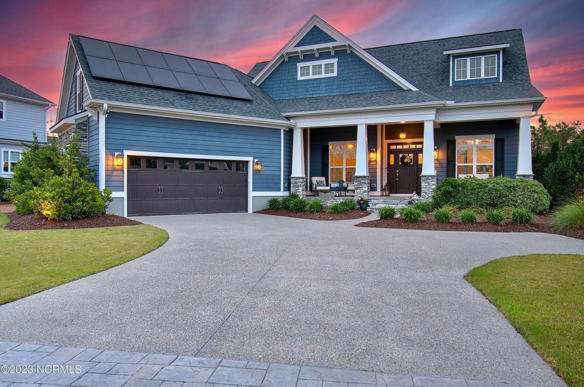 3058 Moss Hammock Wynd