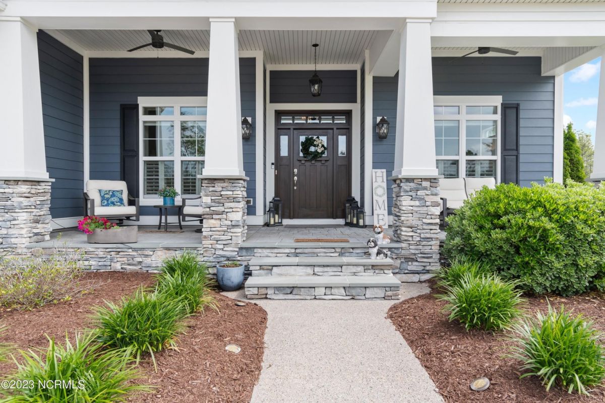 3058 Moss Hammock Wynd