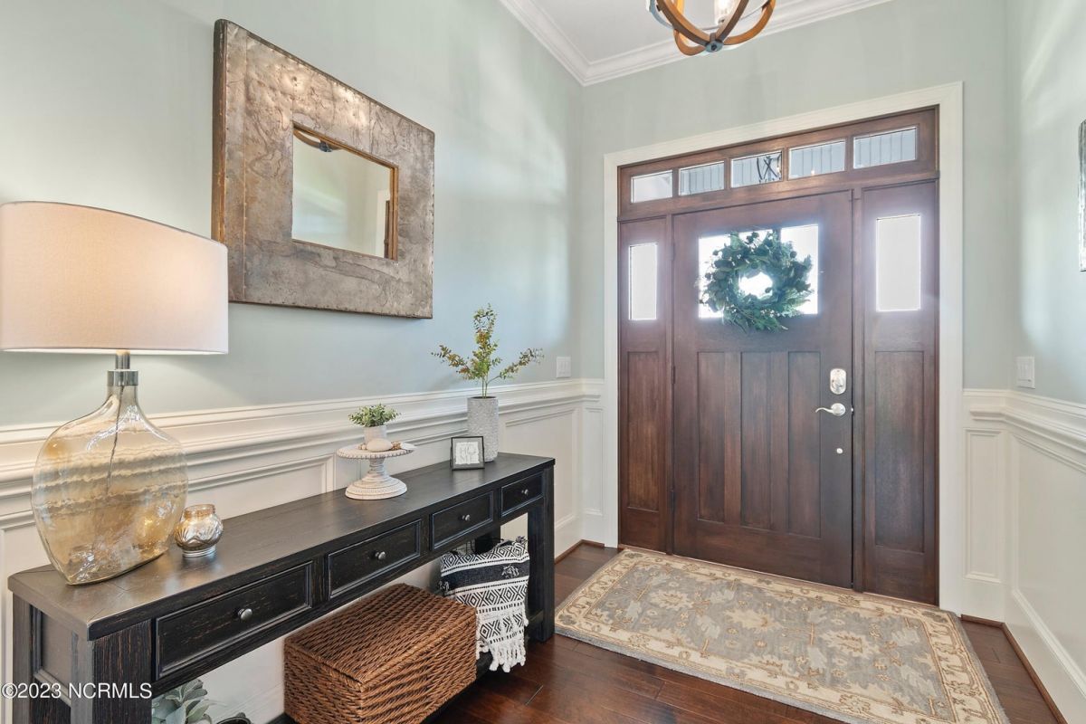 3058 Moss Hammock Wynd