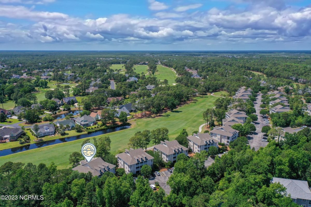 3350 Club Villas Drive