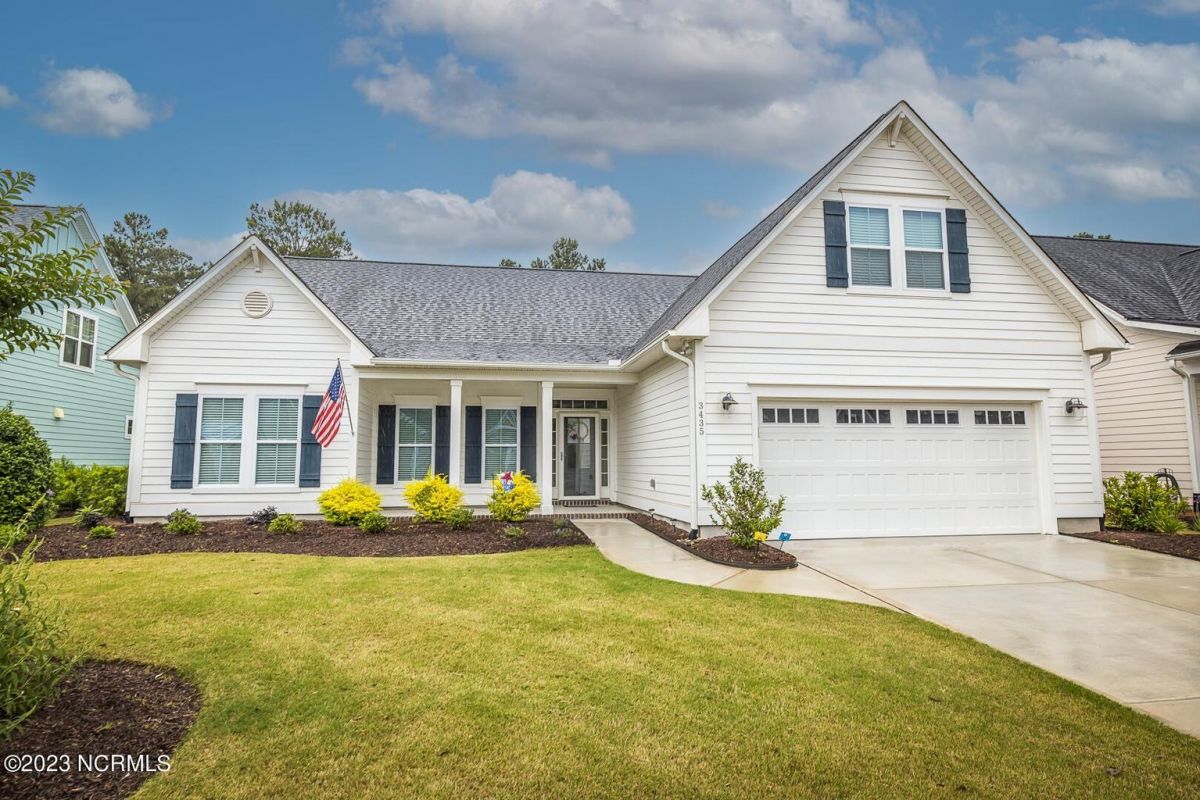 3435 Bitterns Branch