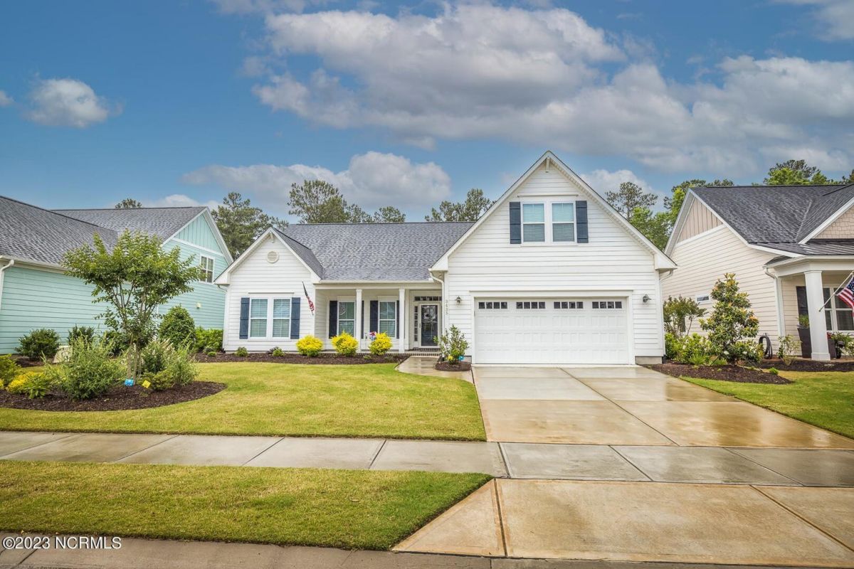 3435 Bitterns Branch