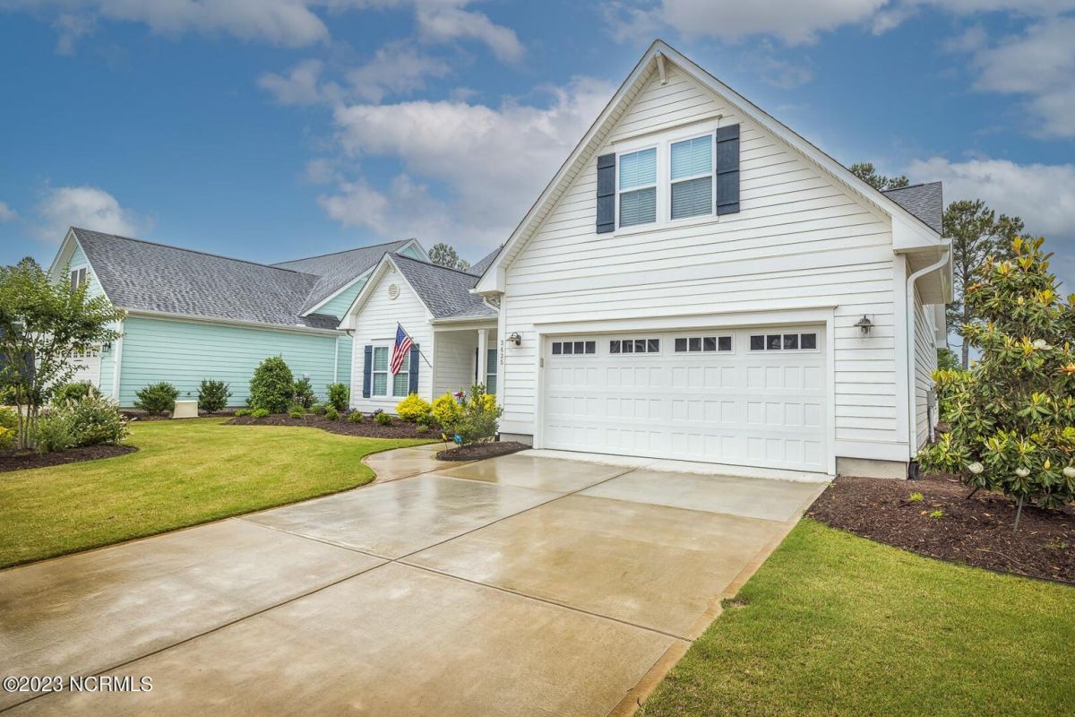 3435 Bitterns Branch