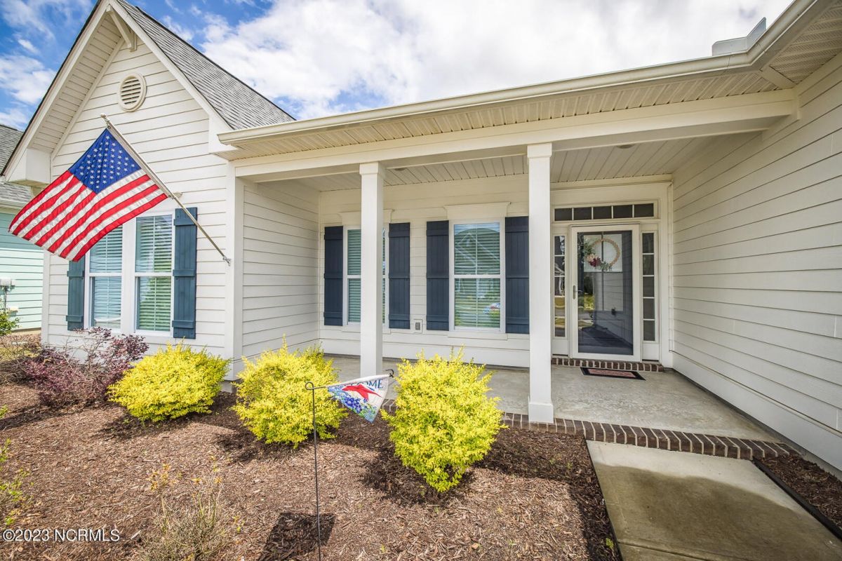 3435 Bitterns Branch