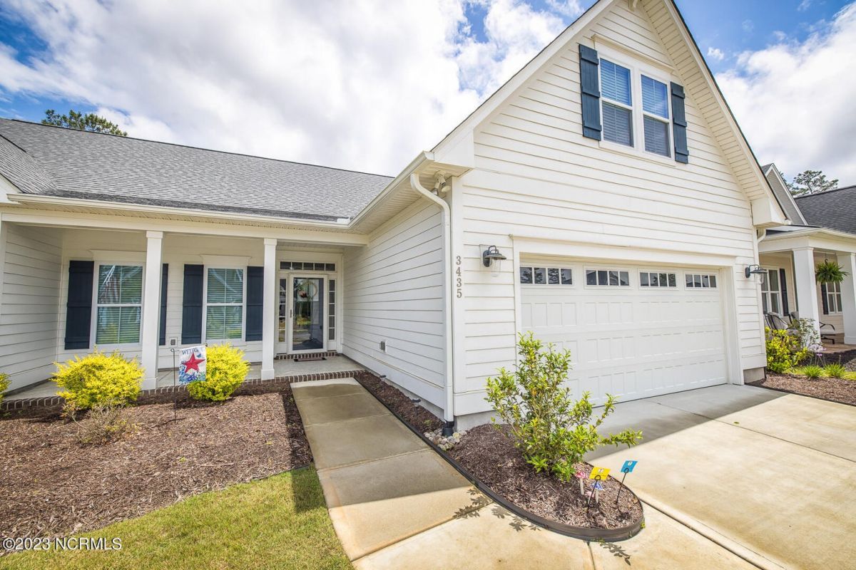 3435 Bitterns Branch