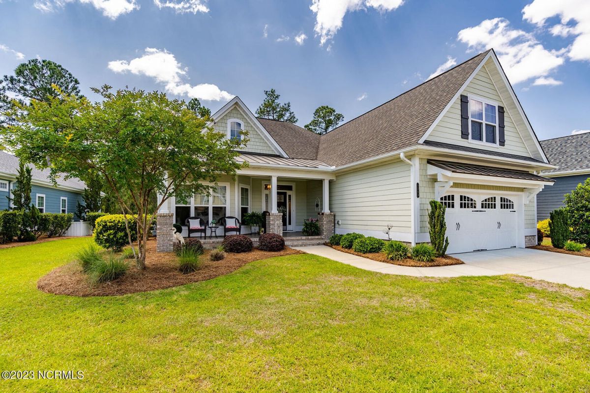 1363 Still Bluff Lane