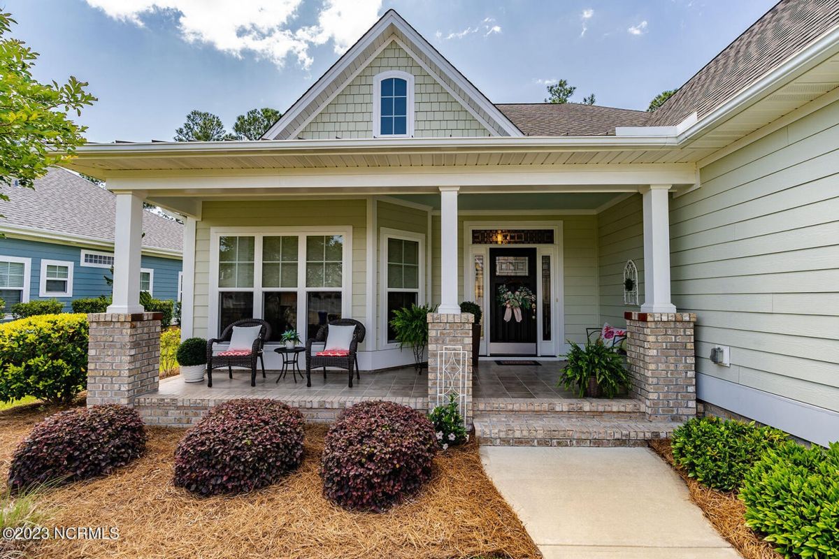 1363 Still Bluff Lane