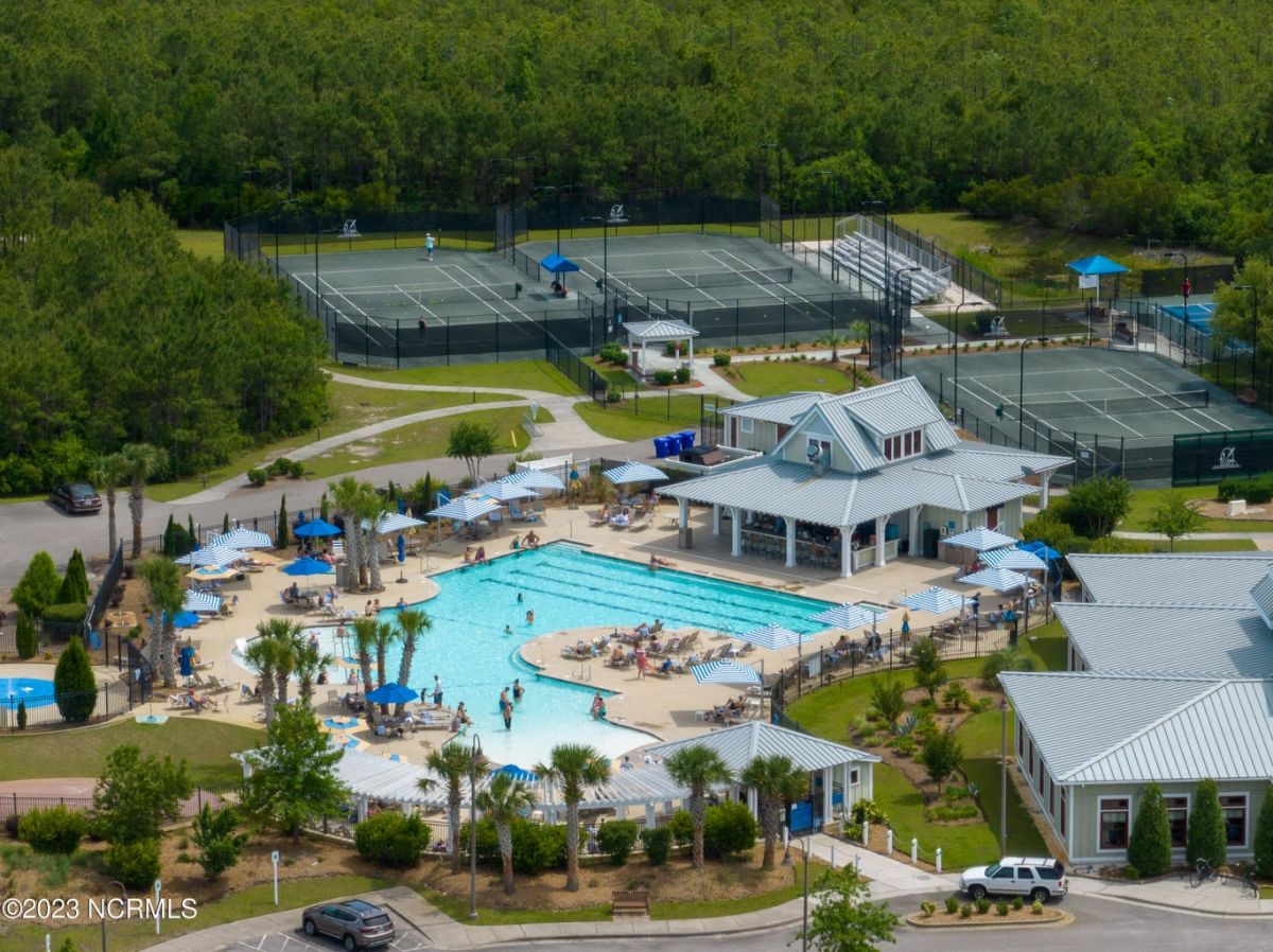 3109 Inland Cove Drive