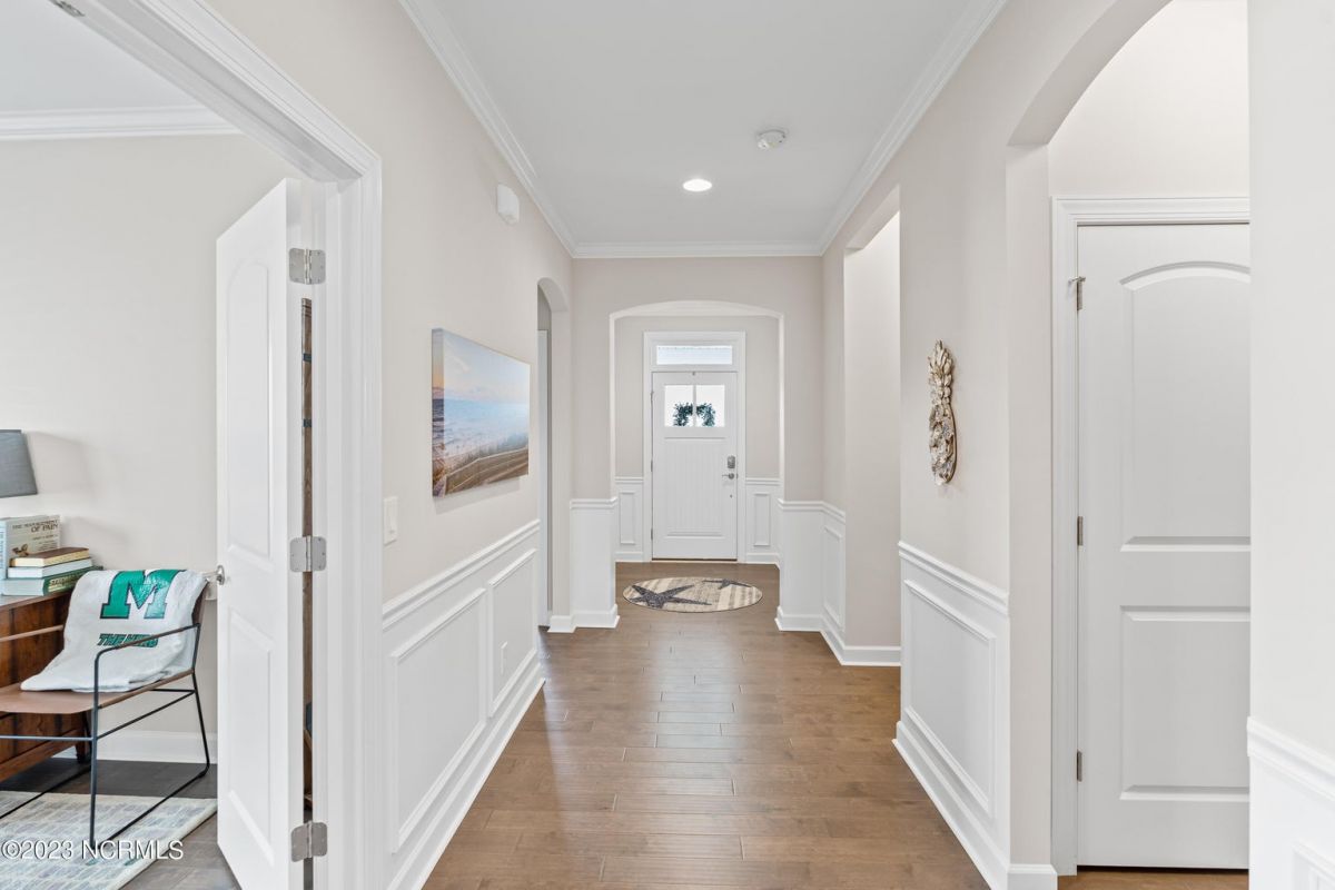 3109 Inland Cove Drive