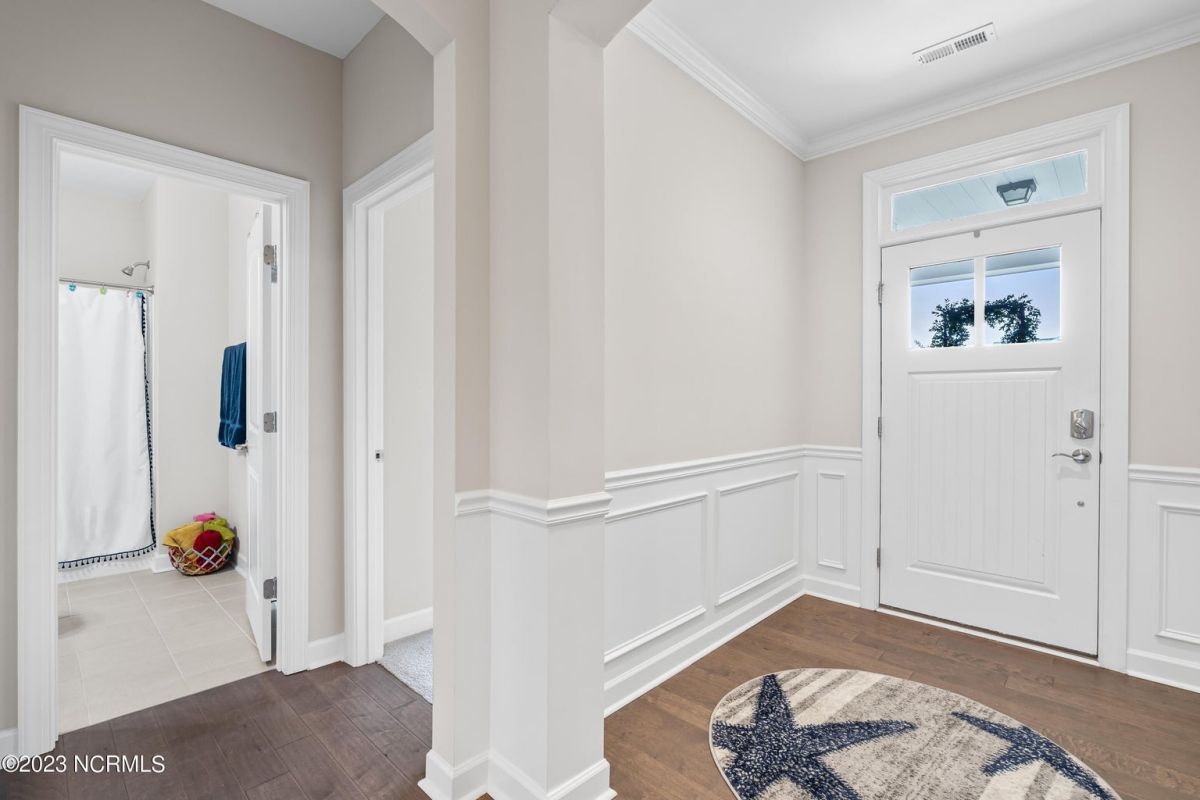 3109 Inland Cove Drive