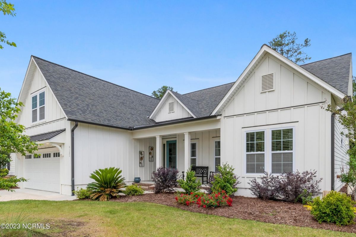 6325 Saxon Meadow Drive