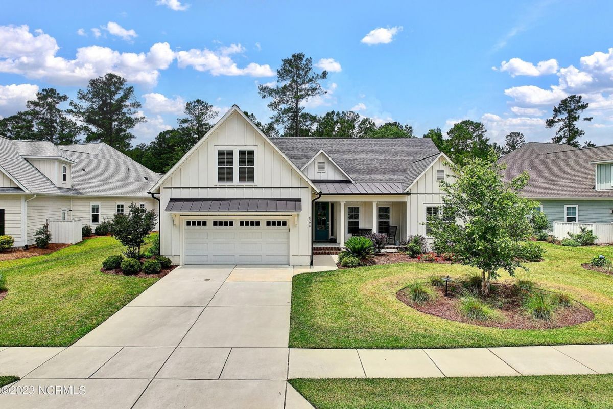 6325 Saxon Meadow Drive